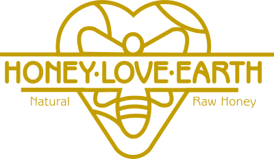 Honey Love Earth 